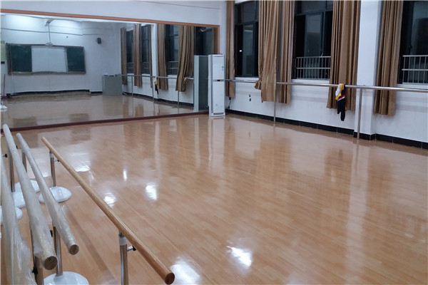 國(guó)內(nèi)哪個(gè)舞蹈地膠品牌值得購(gòu)買？