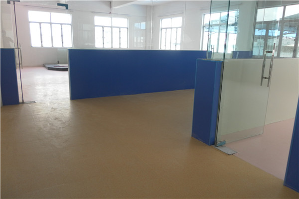 辦公室地板怎么鋪裝？